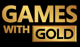 Games with Gold