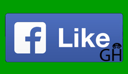 Like Gamerheadquarters on Facebook