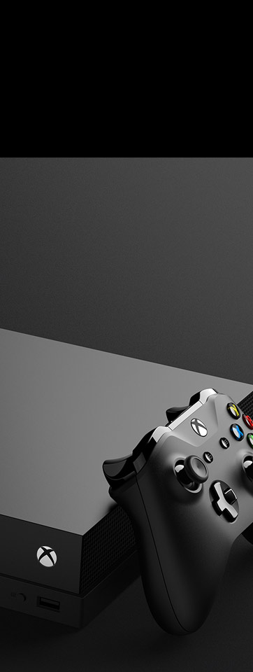 Xbox One X Review