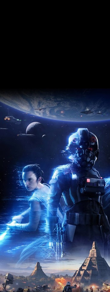 Star Wars Battlefront 2 Review