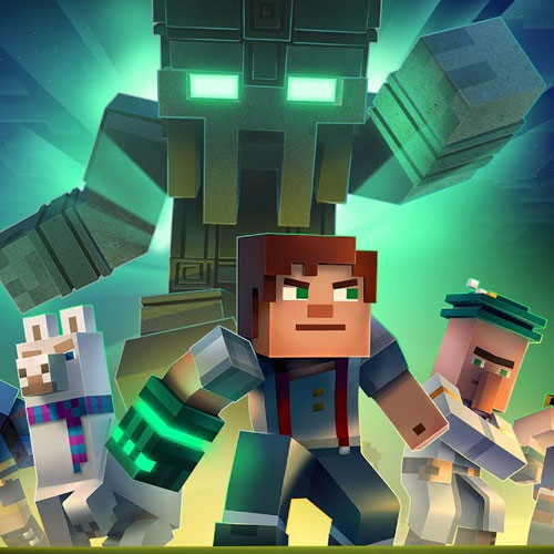 Minecraft Story Mode Episode 4 Review