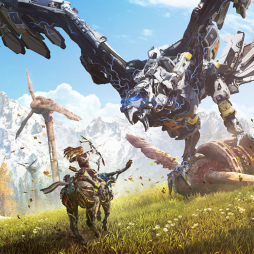 Video Game Awards Nominations 2017