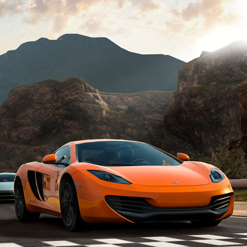 Gear.Club Unlimited Review