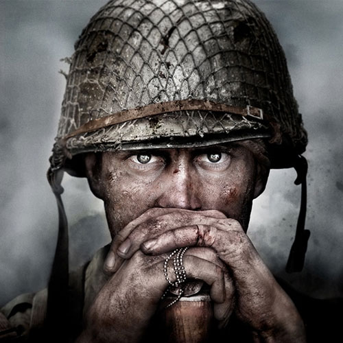 Call of Duty: WWII Gameplay