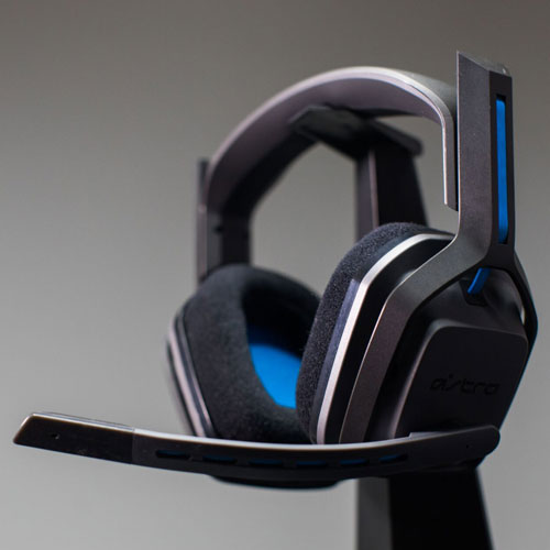 Astro A20 Wireless Video Review