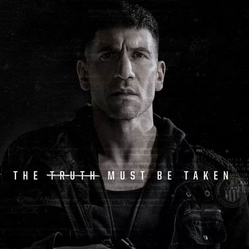The Punisher Season 1 Review