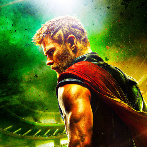 Marvel Cinematic Universe Hub