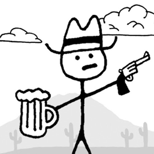 West of Loathing Walkthrough